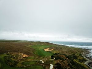 Ocean Dunes 1st Aerial